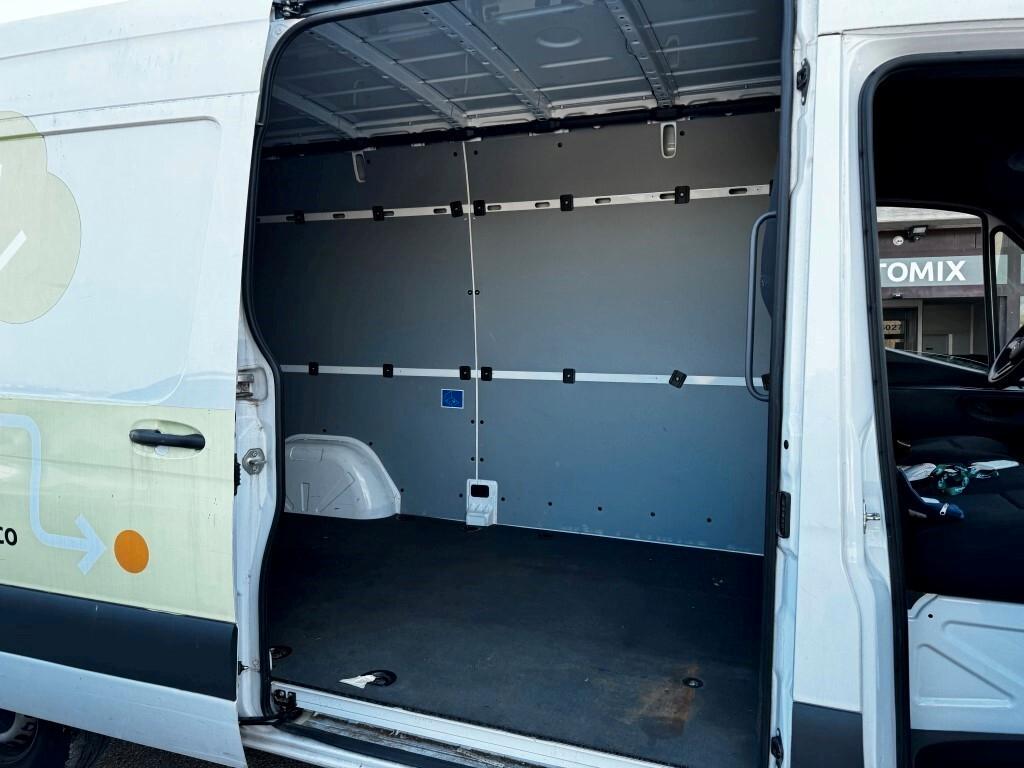 Mercedes-benz Sprinter eSprinter Furgone 55 kWh