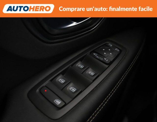 RENAULT Scenic Scénic dCi 8V 110 CV Energy Intens