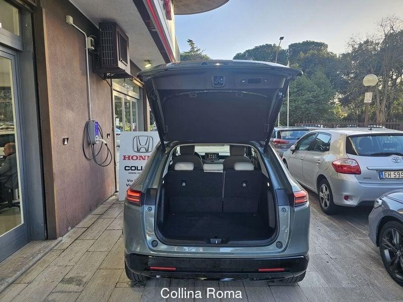 Honda HR-V HR-V 1.5 Hev eCVT Advance Style