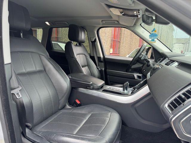 LAND ROVER Range Rover Sport 3.0 SDV6 249 CV HSE Dynamic