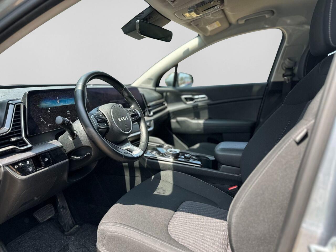 KIA Sportage V 2022 - Sportage 1.6 tgdi hev Style auto
