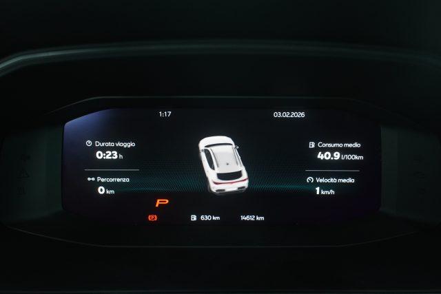 CUPRA Formentor Formentor 1.5 Hybrid DSG