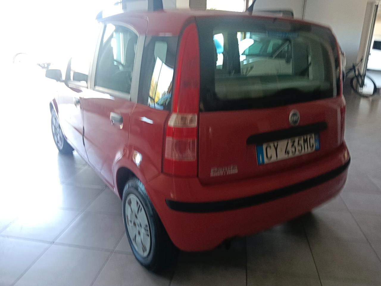 Fiat Panda 1.1 Actual