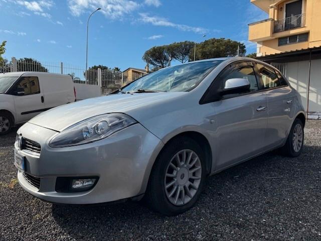 Fiat Bravo 1.6 MJT 105 CV DPF Dynamic