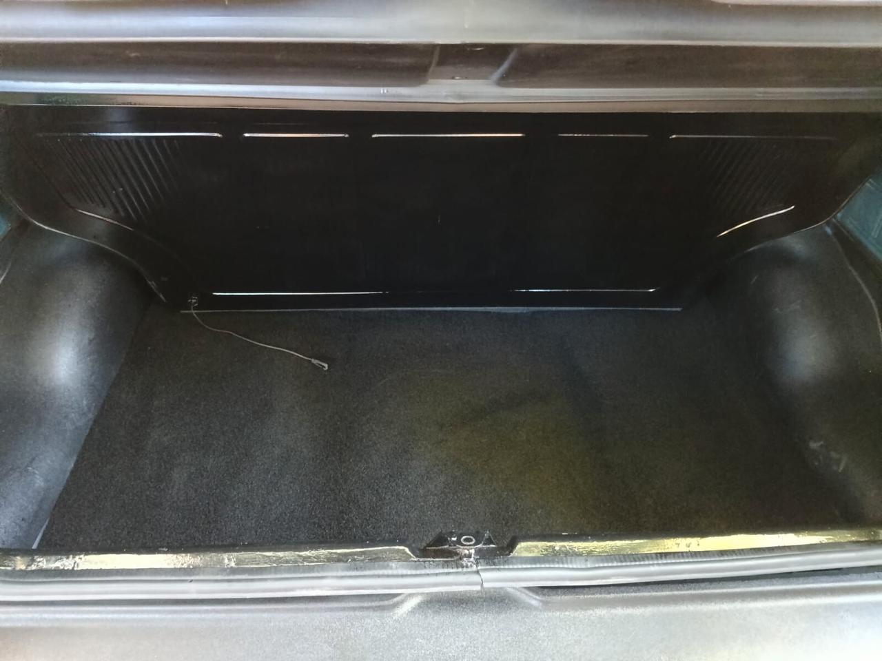 Fiat Panda 1100 i.e. cat 4x4 Trekking