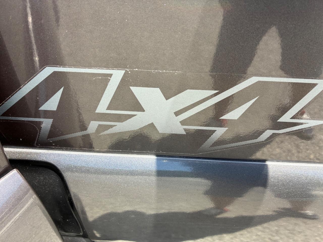 Tata Safari 2.2 Dicor 5p. 4x4