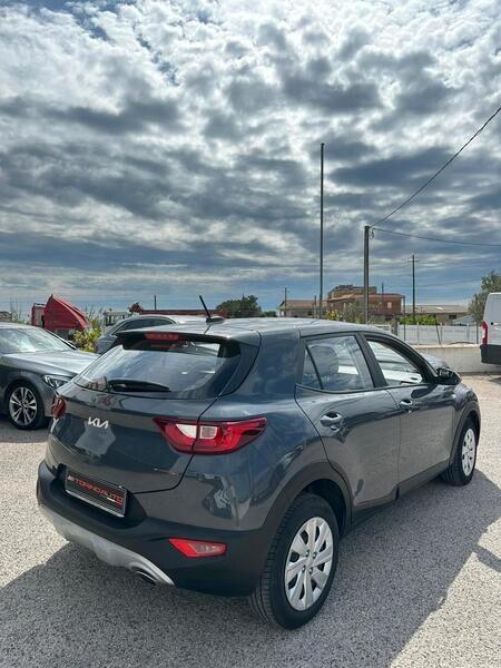 Kia Stonic 1.2 DPI Urban
