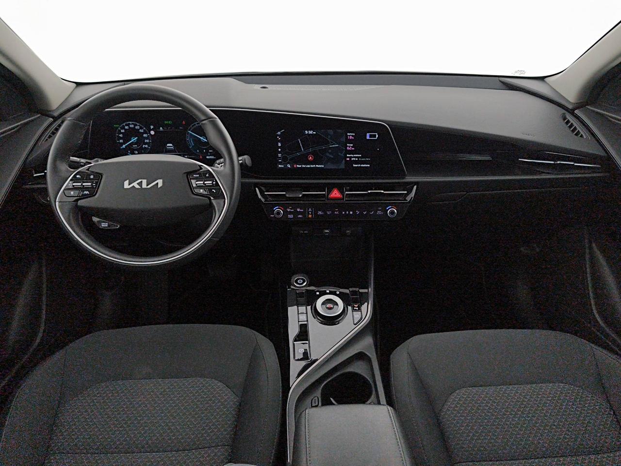 Kia Niro EV 64,8 kWh Business