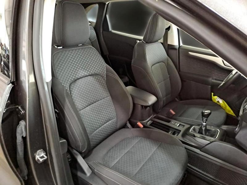 FORD KUGA 1.5 ECOBLUE 120 CV 2WD CONNECT SUV