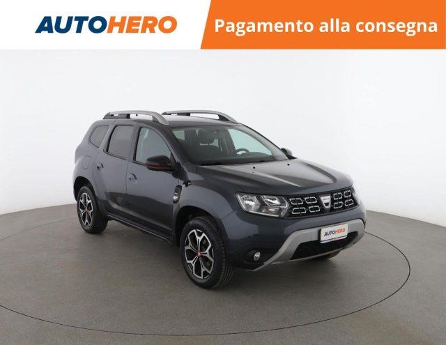 DACIA Duster 1.5 Blue dCi 8V 115 CV 4x2 Techroad