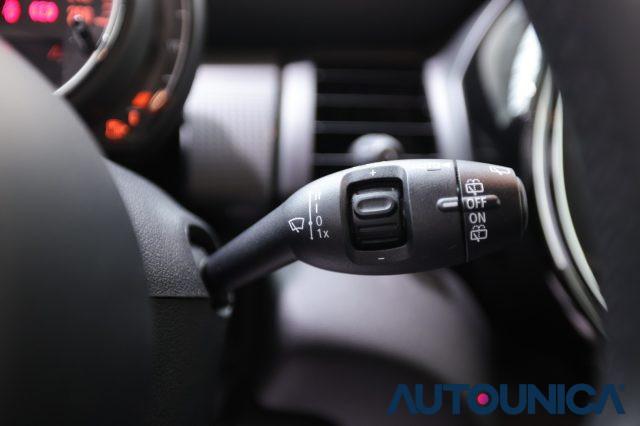 MINI Cooper 1.5 BUSINESS XL 5 PORTE AUTOMATICA