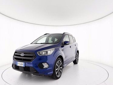 FORD Kuga 1 5 tdci st line ses 2wd 120cv powershift