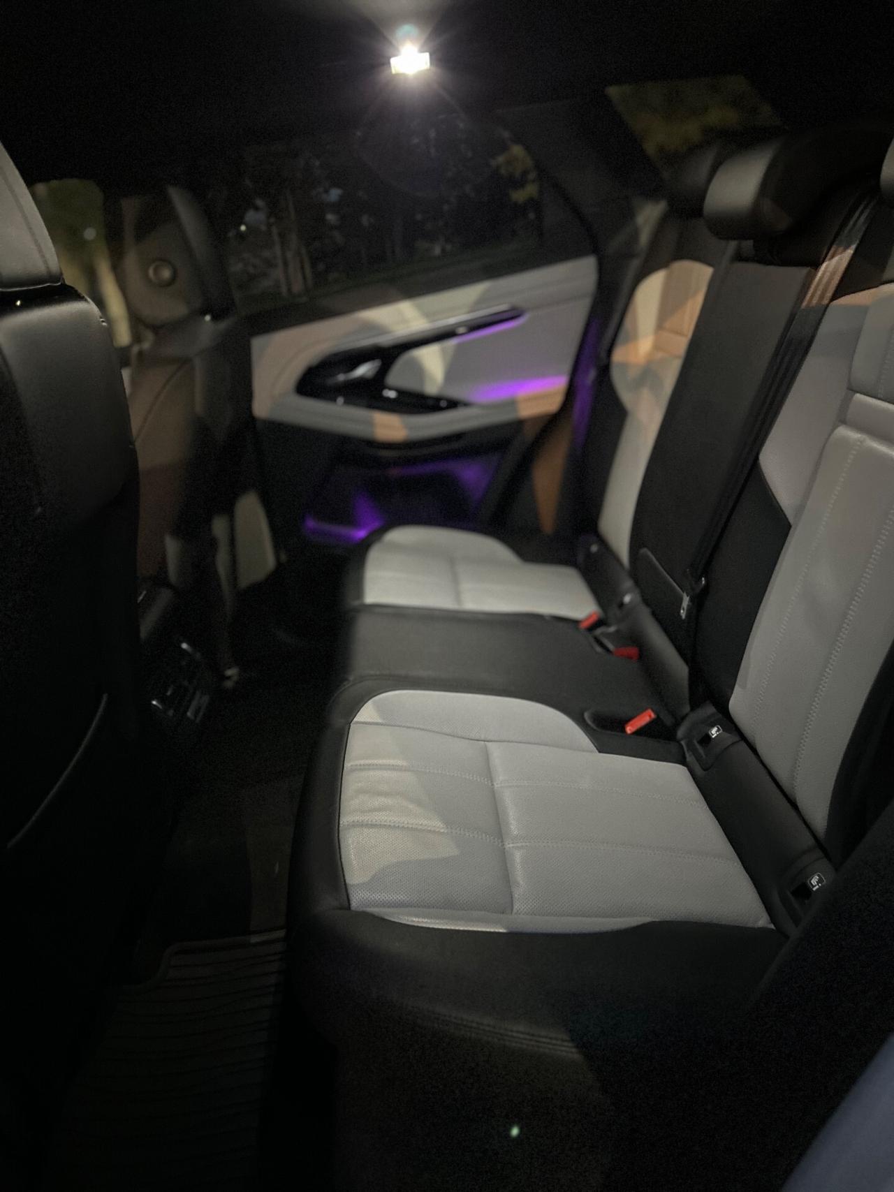 Land Rover Range Evoque 2.0D I4-L.Flw 150CV AWD Aut R-Dynamic HSE