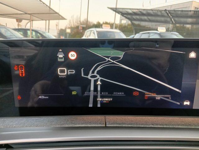 PEUGEOT 3008 Hybrid 145 e-DCS6 Allure + Full Options