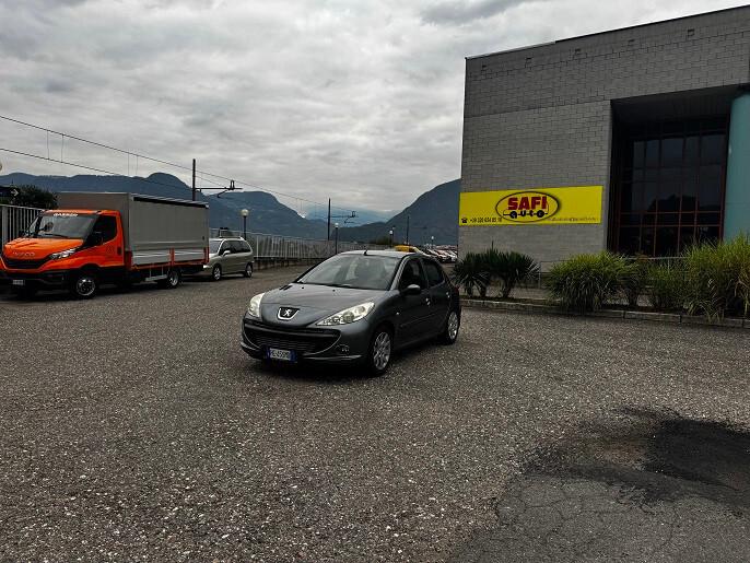 Peugeot 206 Plus 1.4 HDi 70CV 5p. Energie