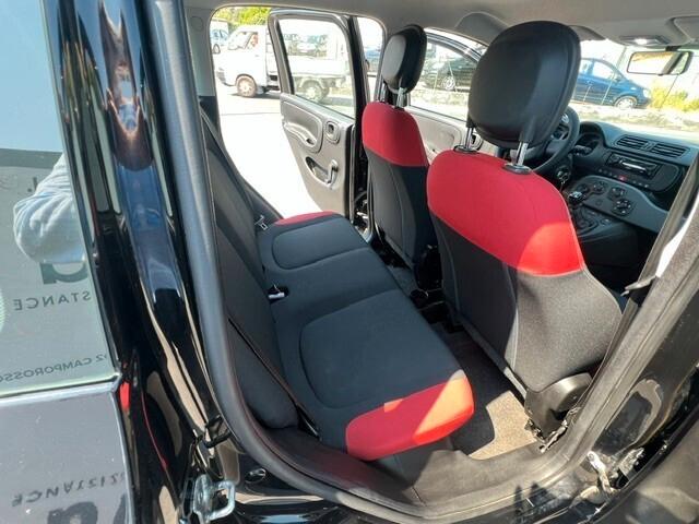 Fiat Panda 1.2 Easy