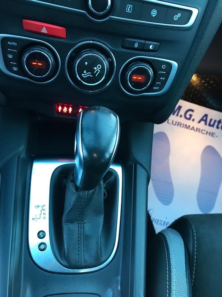 Ds DS4 4 BlueHDi 180 CV 133 KW S&S EAT6 Sport Chic