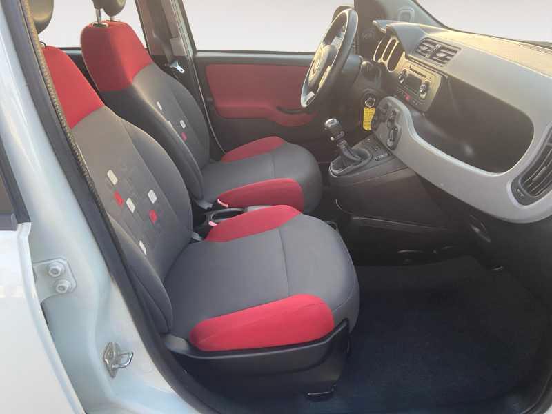 FIAT Panda 1.2 Easy 69cv