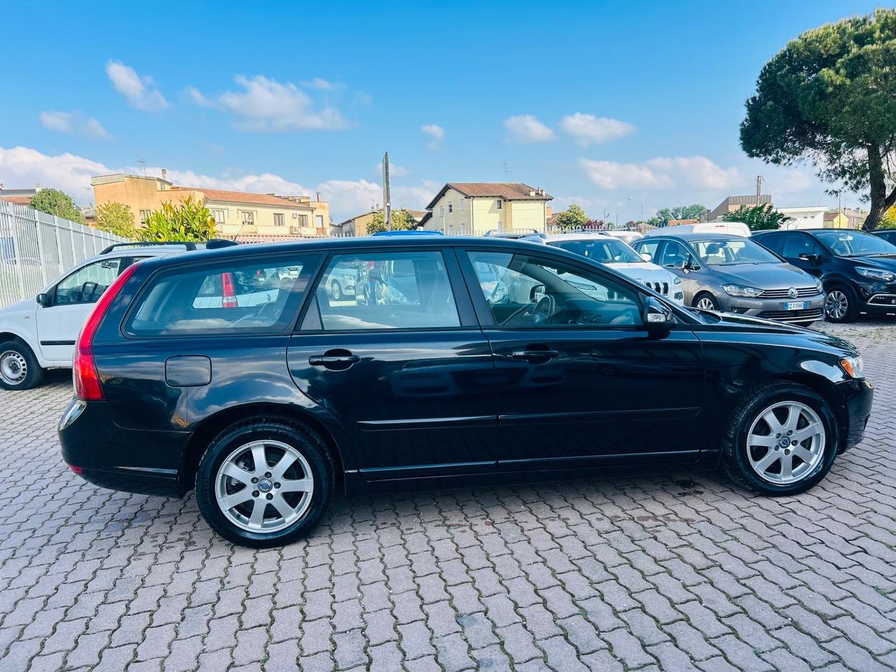 Volvo V50 2.0 D cat Summum