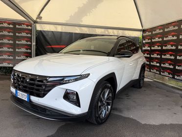 Hyundai Tucson 1.6 CRDI XLine