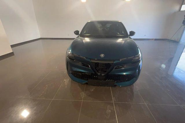 ALFA ROMEO Junior 1.2 136 CV Hybrid eDCT6 Speciale #VARI COLORI