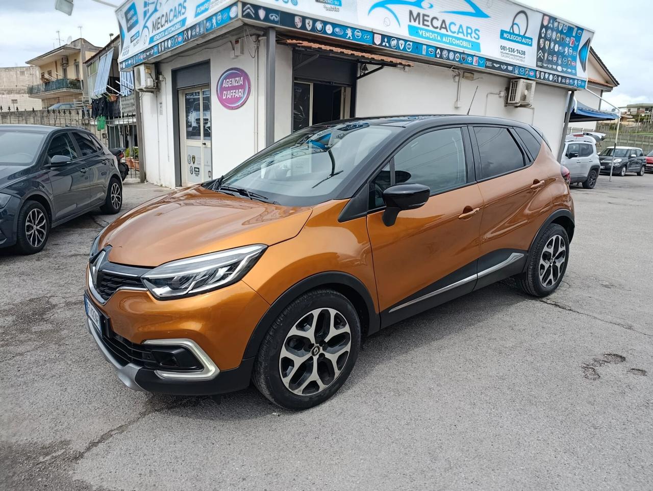 Renault Captur dCi 8V 90 CV Sport Edition2