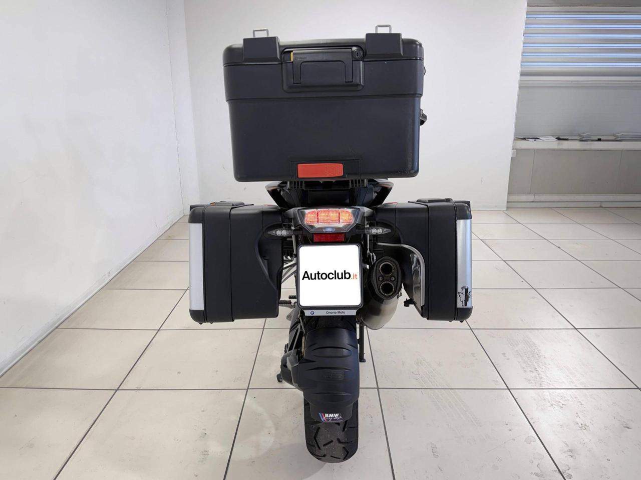 BMW R 1250 GS Exclusive