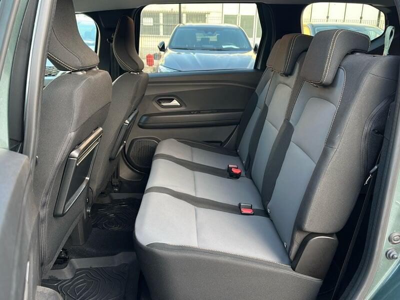 Dacia Jogger Jogger 1.0 tce Extreme UP Gpl 100cv