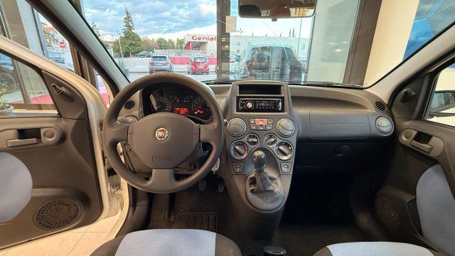 FIAT Panda 1.2 Climbing Natural Power