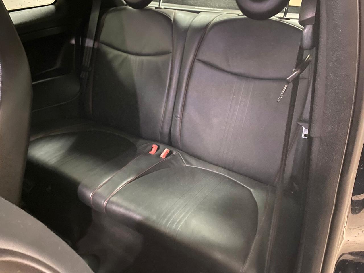 Abarth 595 1.4 Turbo T-Jet 160 CV Competizione