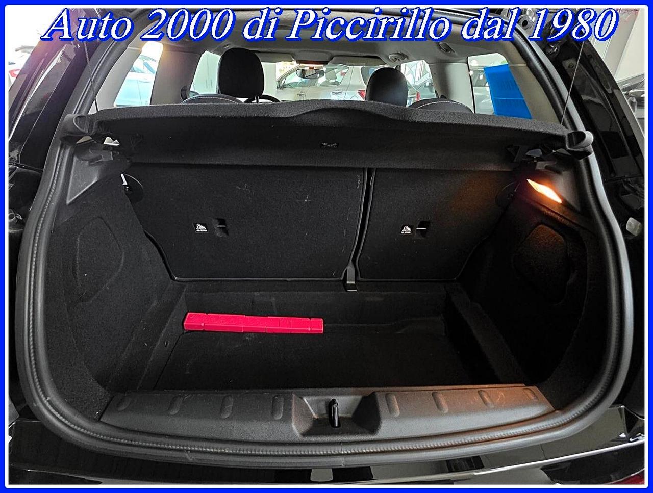 Mini One 1200 Turbo 102cv Cambio Automatico