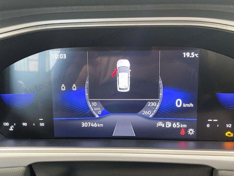 Volkswagen T-Roc T-Roc Cabriolet 1.5 tsi Style