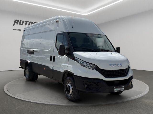 IVECO Daily 60C18 OFFICINA MOBILE