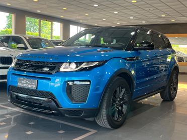 Land Rover Range Rover Evoque 5p 2.0 td4 Autobiography 180cv 50.000KM!!