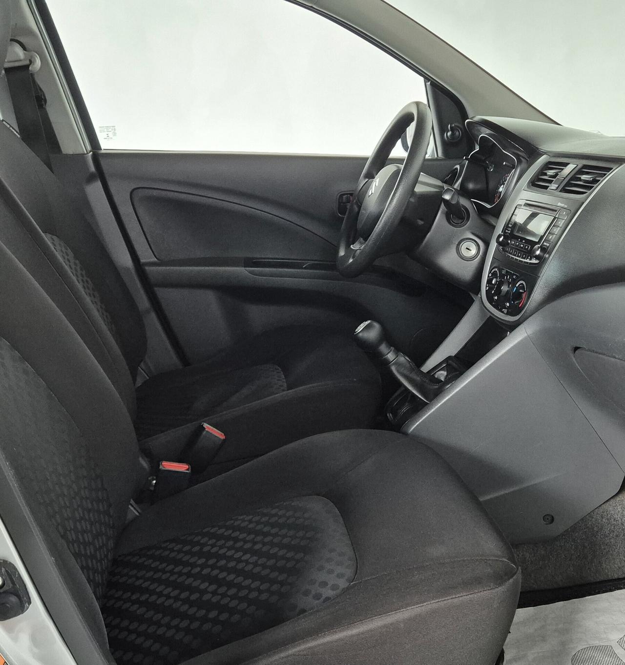 Suzuki Celerio 1.0 Easy 5 porte ( Ok Neopatentati )