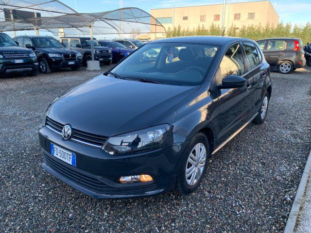 VOLKSWAGEN Polo 1.0 MPI 5p. Business