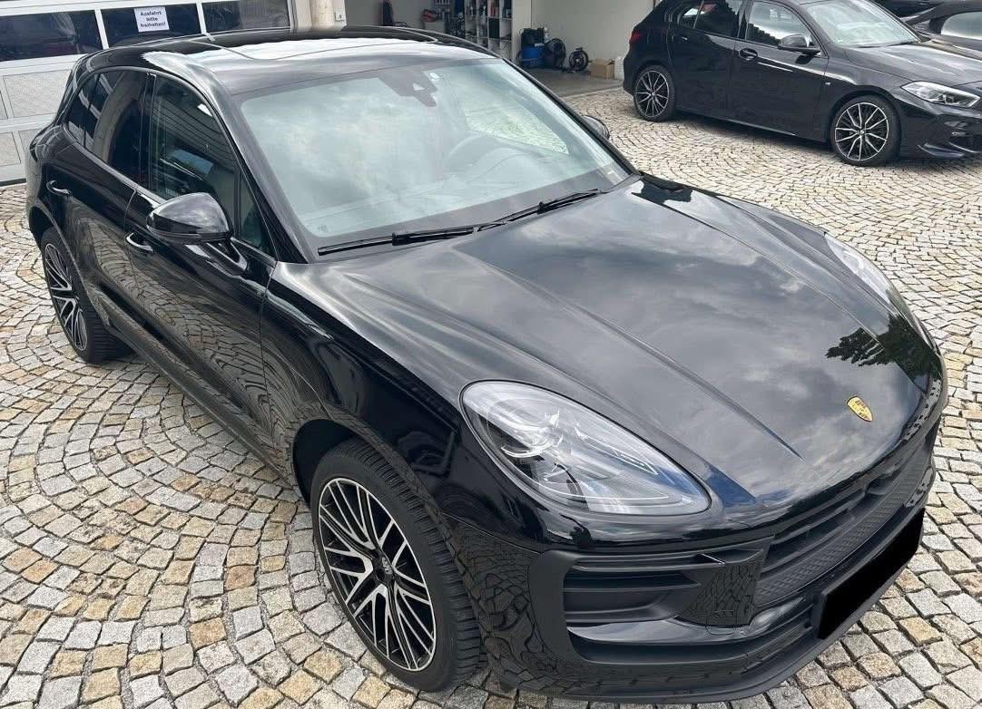 Porsche Macan 2.0 265 CV NOLEGGIO 12/24 MESI