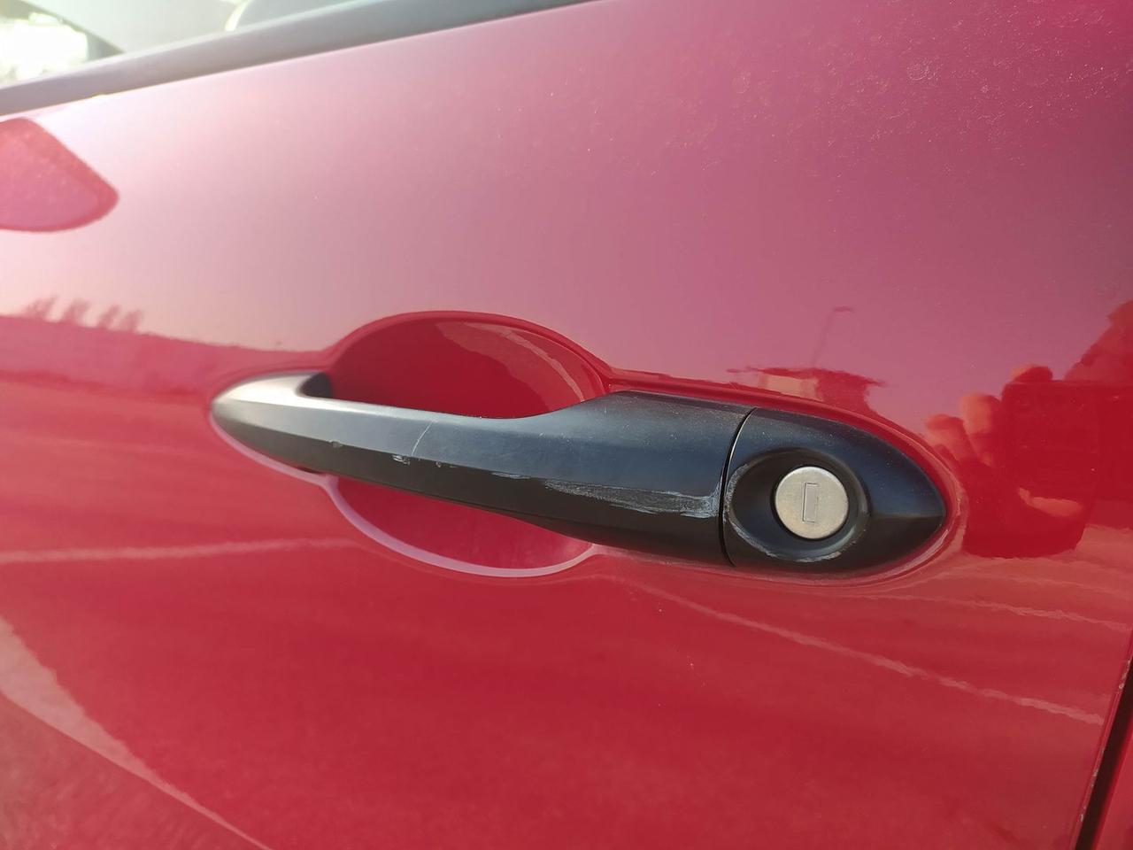 Lancia Ypsilon Elefantino Blu 1.2 LPG #10035