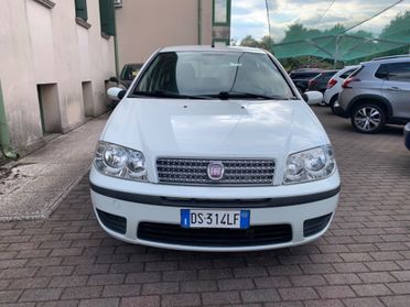 Fiat Punto Classic 1.3 MJT 16V 5 porte