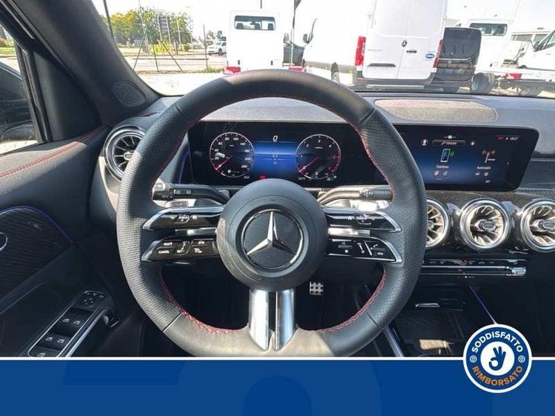 Mercedes-Benz GLB Classe 200d 4Matic AMG Line Advanced Plus