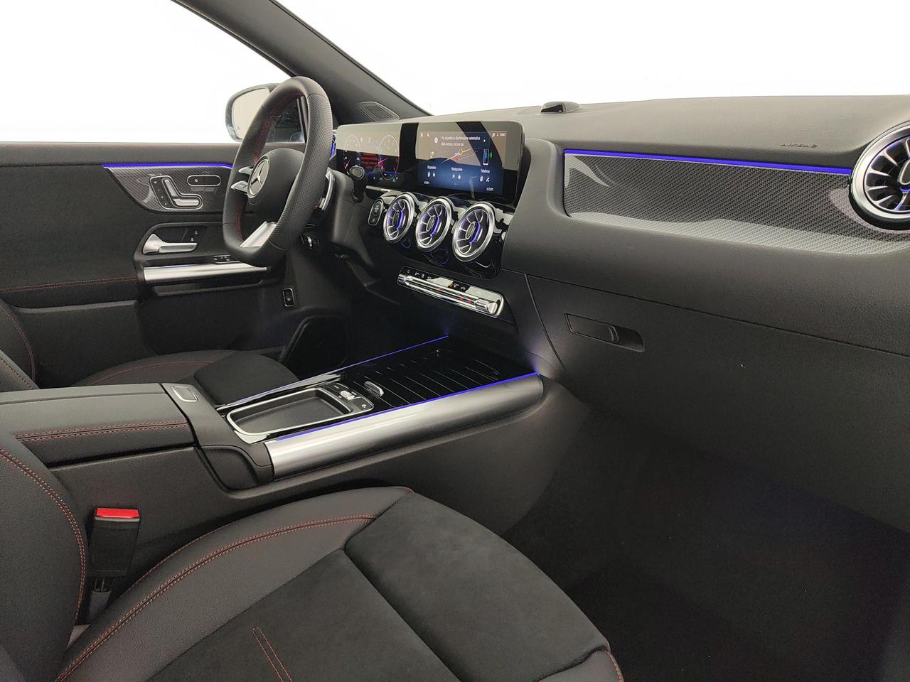 Mercedes-Benz GLA 250 4MATIC
