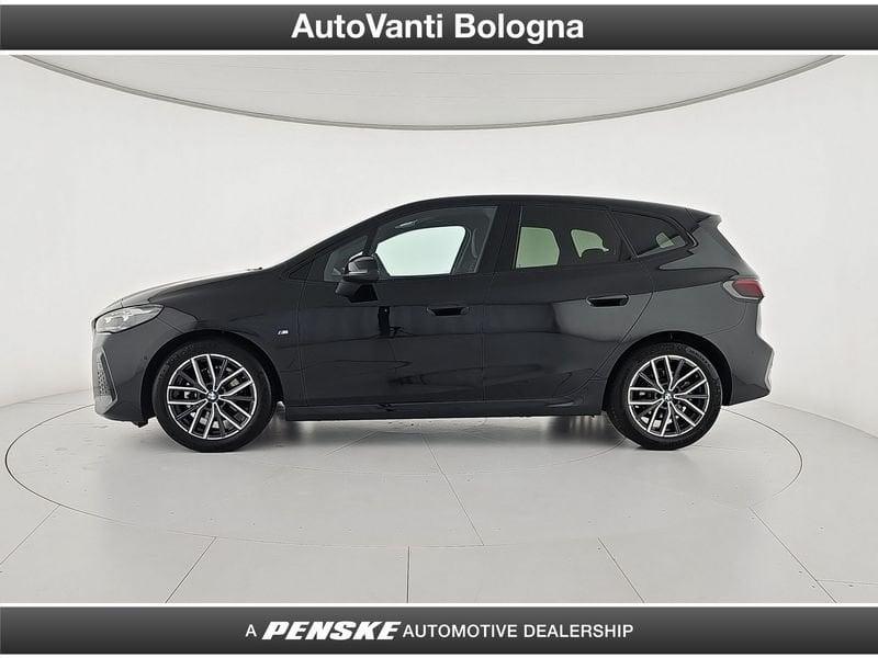 BMW Serie 2 Active Tourer 218d Active Tourer Msport