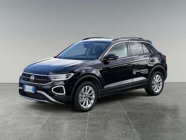 Volkswagen T-Roc 1.5 TSI ACT Edition Plus