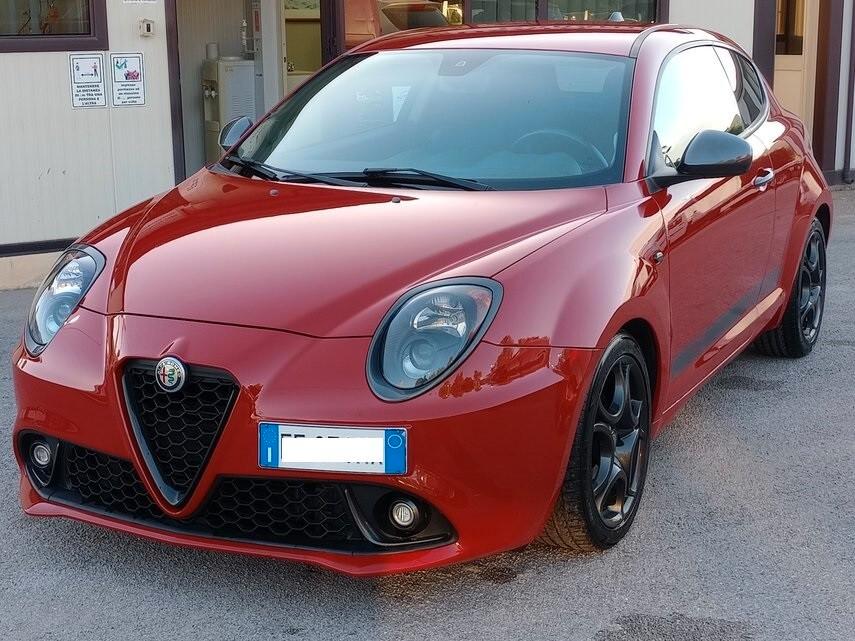 Alfa Romeo MiTo 1.3 JTDm 95 CV S&S