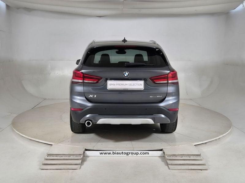 BMW X1 F48 2019 Diesel sdrive16d xLine auto
