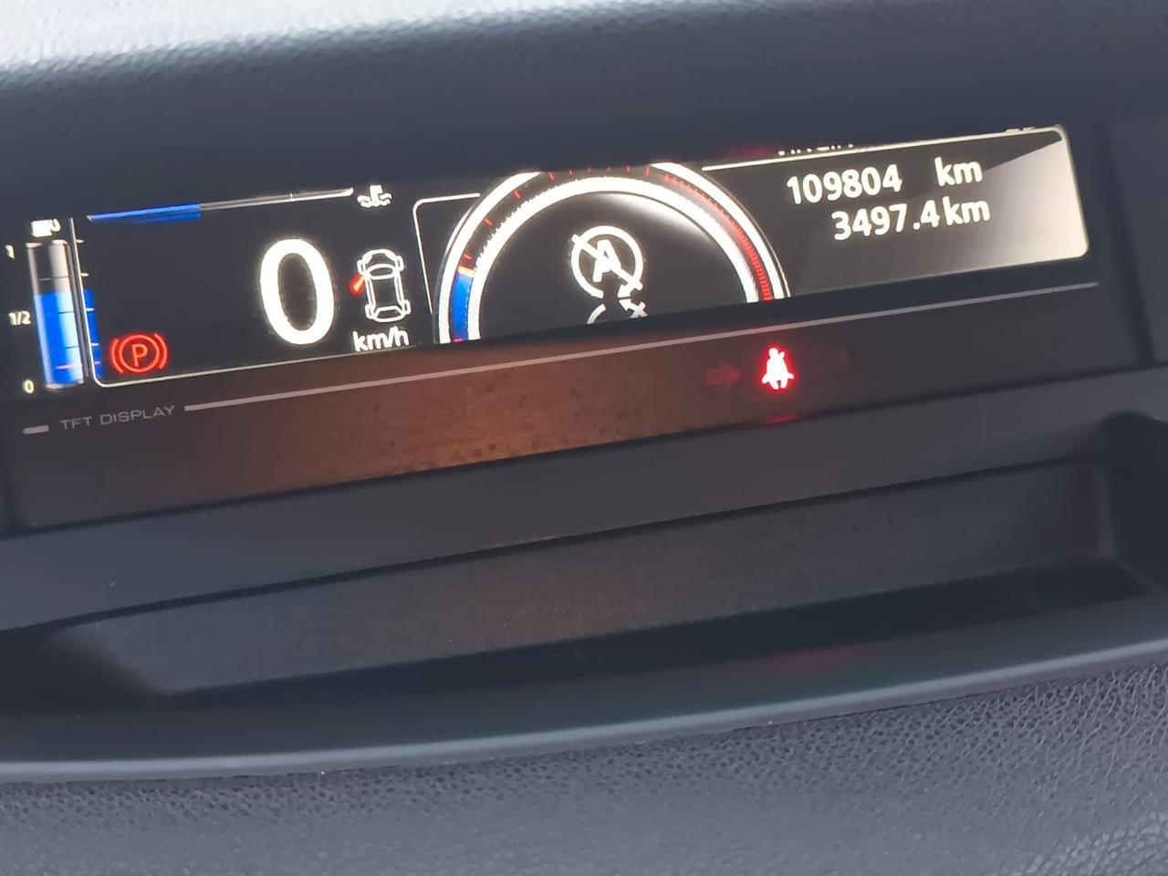 Renault Scenic XMod 2014 - 1.5 dCi Lb automobili