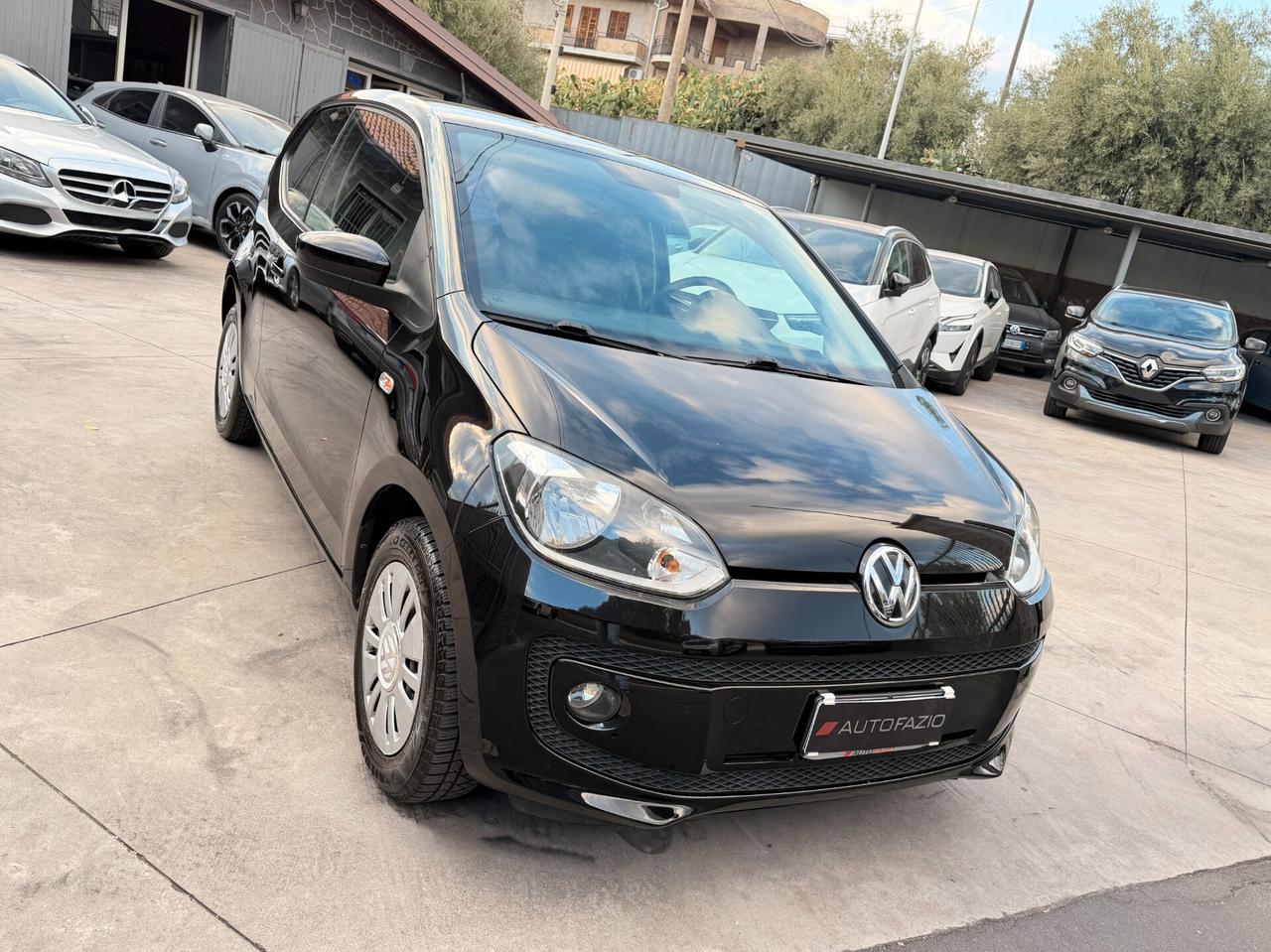 Volkswagen up! 1.0 3p. move