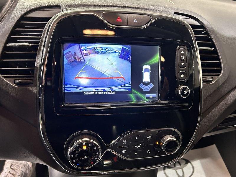 Renault Captur Captur TCe 120 CV EDC Start&Stop Energy Intens