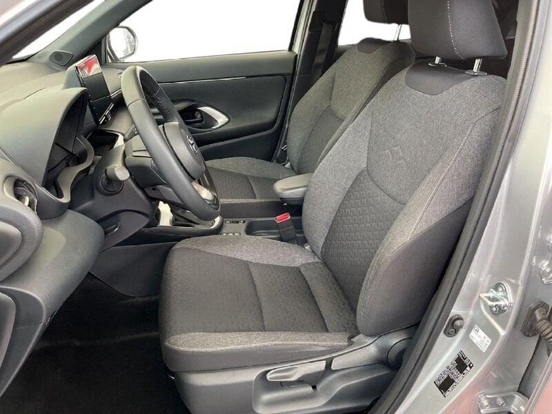 Toyota Yaris Cross 1.5h Trend fwd 116cv e-cvt