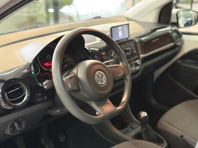 VOLKSWAGEN up! 1.0 5p. eco move up!*OK NEOPATENTATI